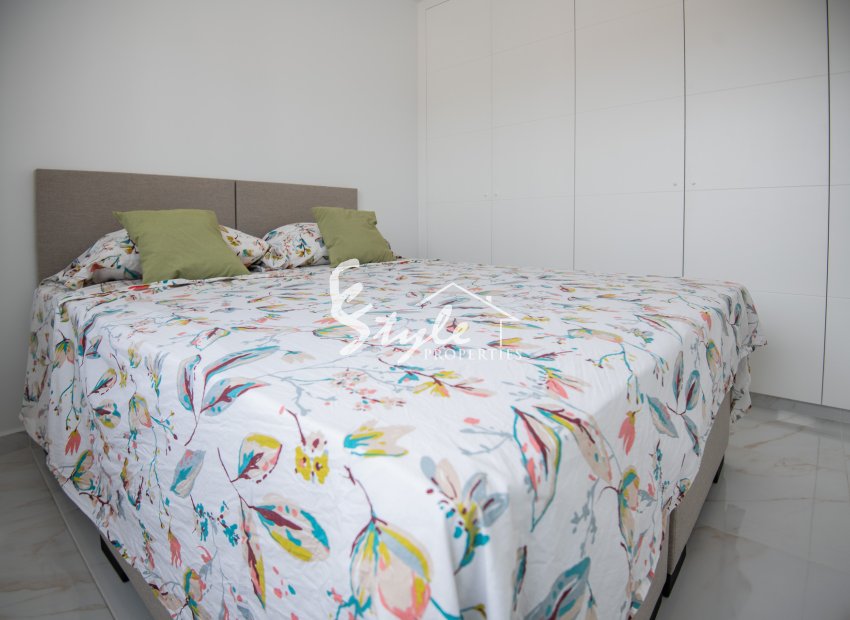 New build - Villa - Pinar De Campoverde