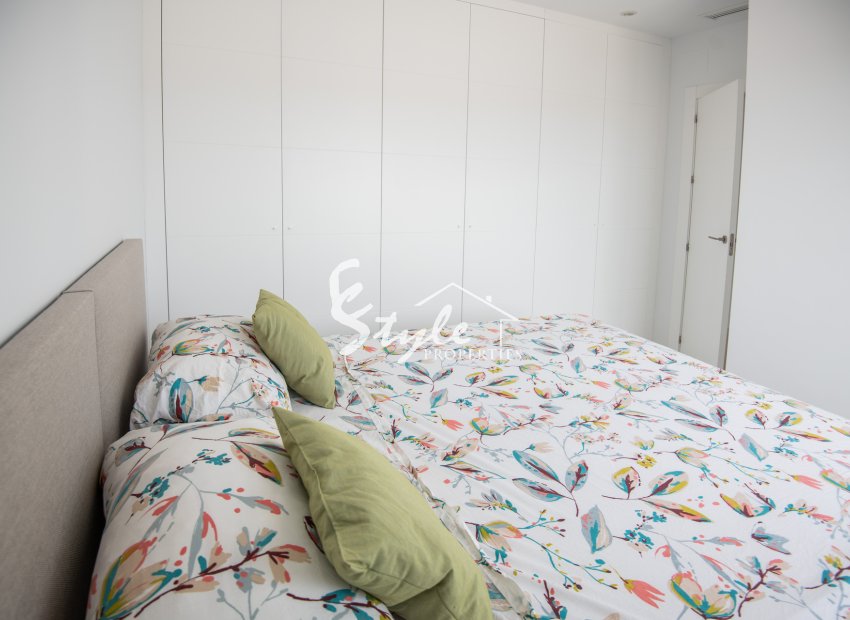 New build - Villa - Pinar De Campoverde