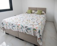 New build - Villa - Pinar De Campoverde