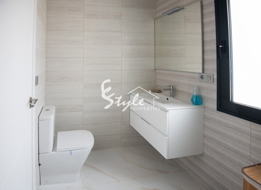 New build - Villa - Pinar De Campoverde