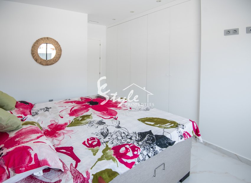 New build - Villa - Pinar De Campoverde