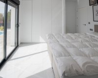 New build - Villa - Pinar De Campoverde