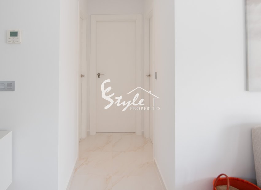 New build - Villa - Pinar De Campoverde