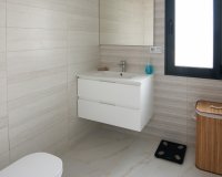 New build - Villa - Pinar De Campoverde