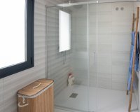 New build - Villa - Pinar De Campoverde