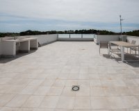 New build - Villa - Pinar De Campoverde