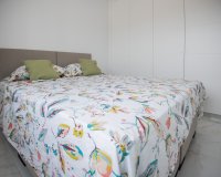 New build - Villa - Pinar De Campoverde