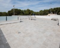 New build - Villa - Pinar De Campoverde