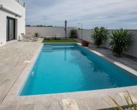 New build - Villa - Pinar De Campoverde