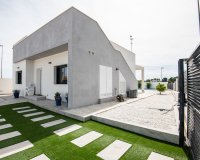 New build - Villa - Pinar De Campoverde