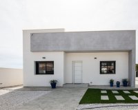 New build - Villa - Pinar De Campoverde