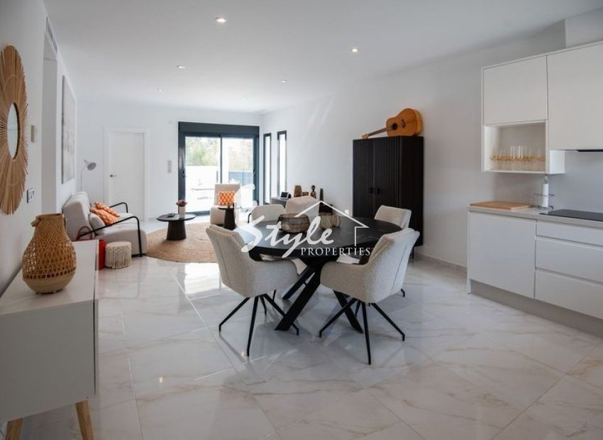 New build - Villa - Pinar De Campoverde