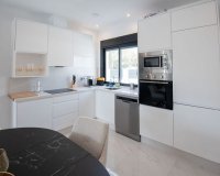 New build - Villa - Pinar De Campoverde