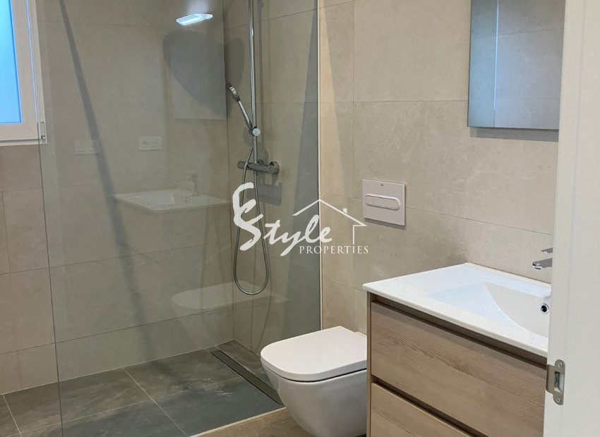 New build - Villa - Pinoso