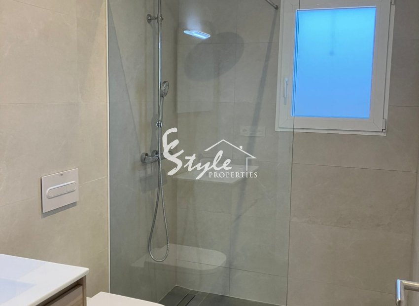 New build - Villa - Pinoso