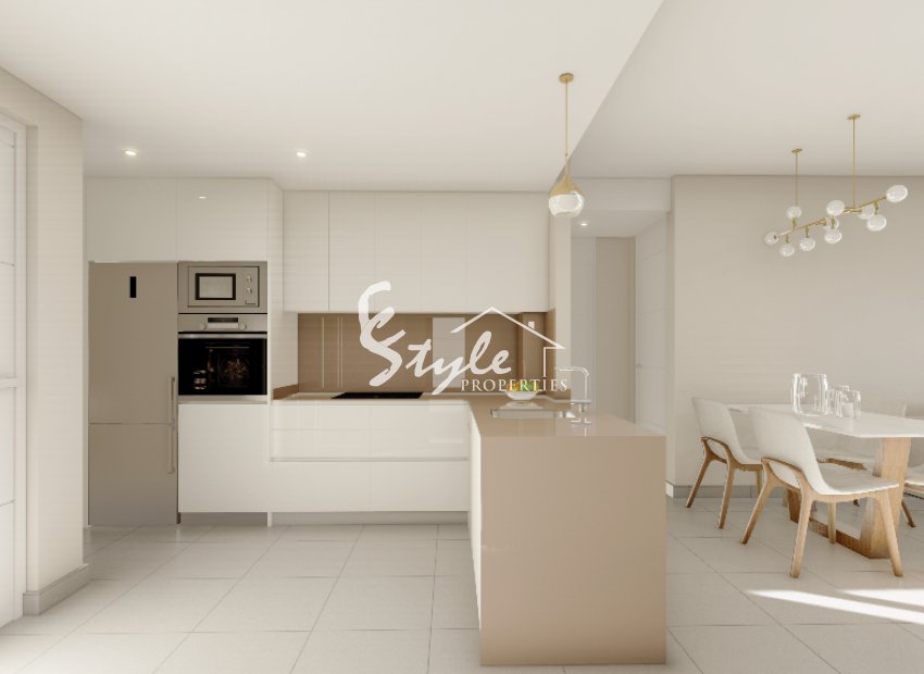 New build - Villa - Polop