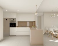 New build - Villa - Polop