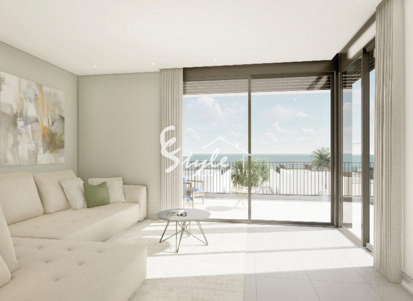 New build - Villa - Polop