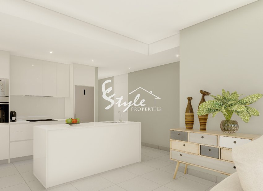 New build - Villa - Polop