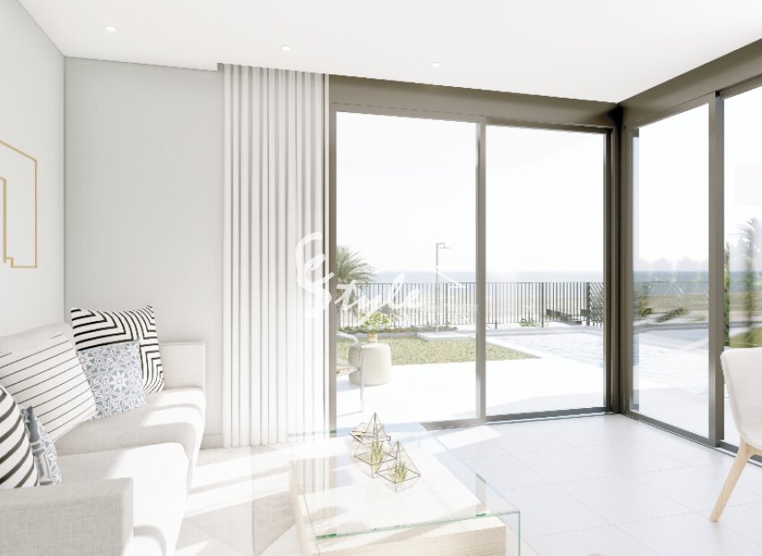 New build - Villa - Polop