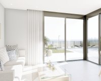 New build - Villa - Polop