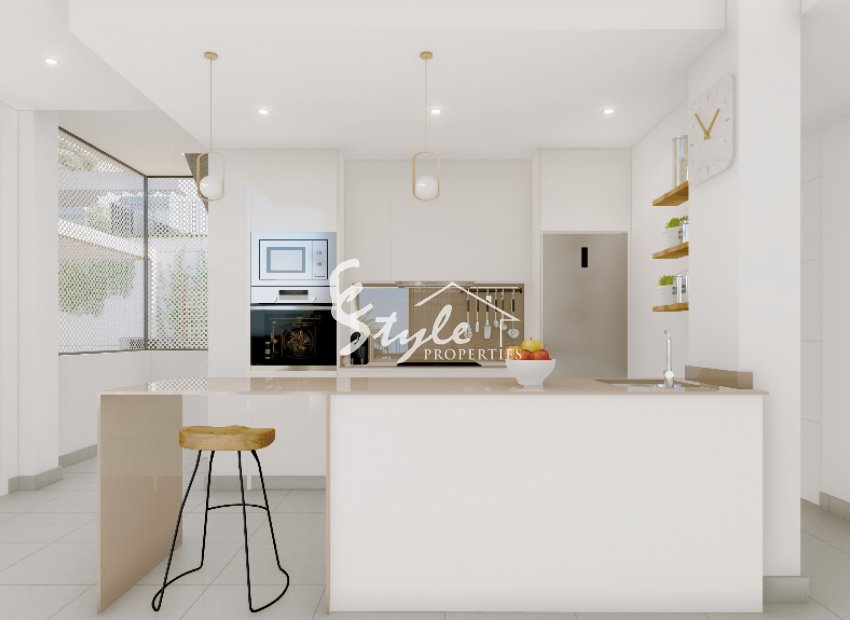 New build - Villa - Polop