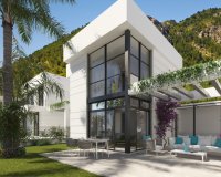 New build - Villa - Polop