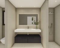 New build - Villa - Polop