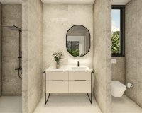 New build - Villa - Polop