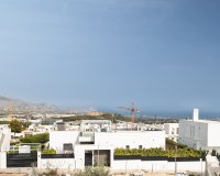 New build - Villa - Polop