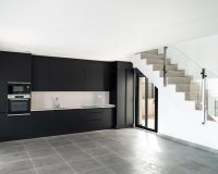 New build - Villa - Polop