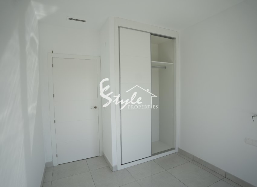 New build - Villa - Polop