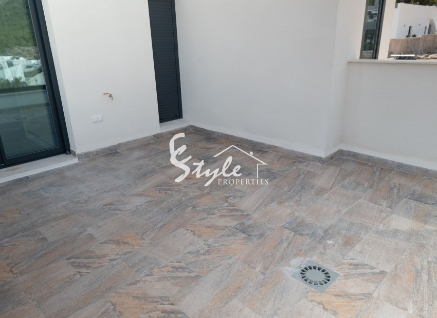 New build - Villa - Polop