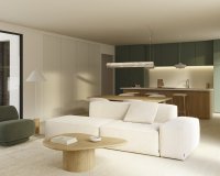 New build - Villa - Polop