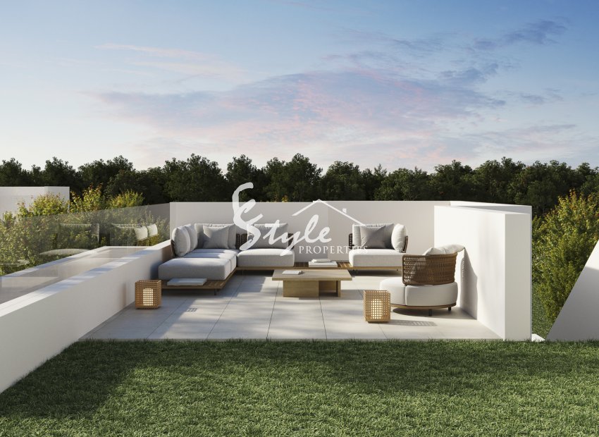 New build - Villa - Polop