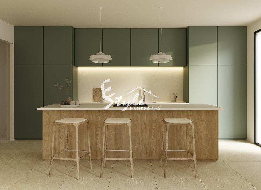 New build - Villa - Polop