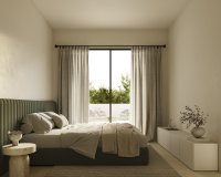 New build - Villa - Polop