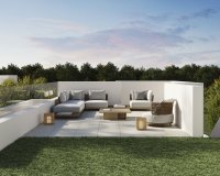 New build - Villa - Polop