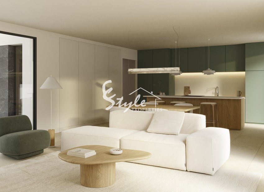 New build - Villa - Polop