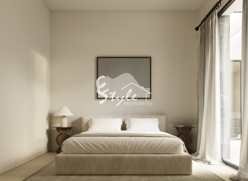 New build - Villa - Polop