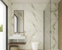 New build - Villa - Polop