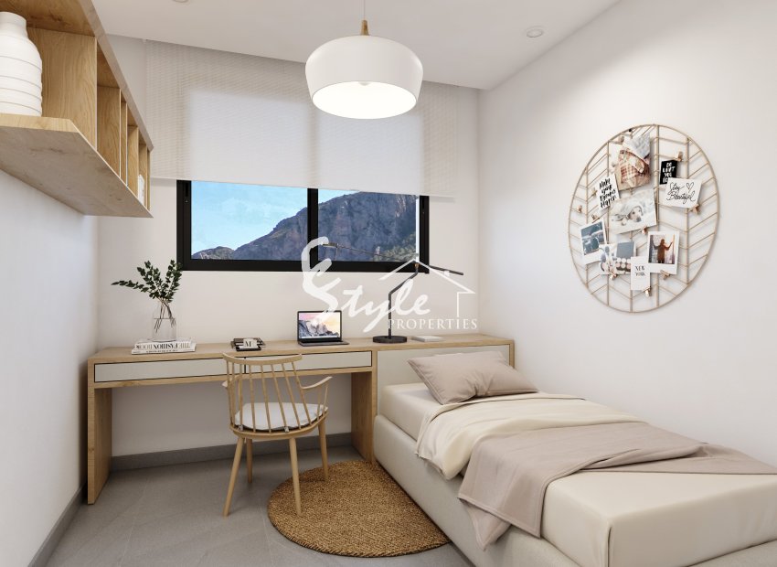 New build - Villa - Polop