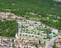 New build - Villa - Polop