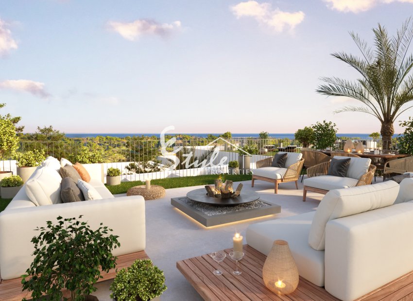 New build - Villa - Polop