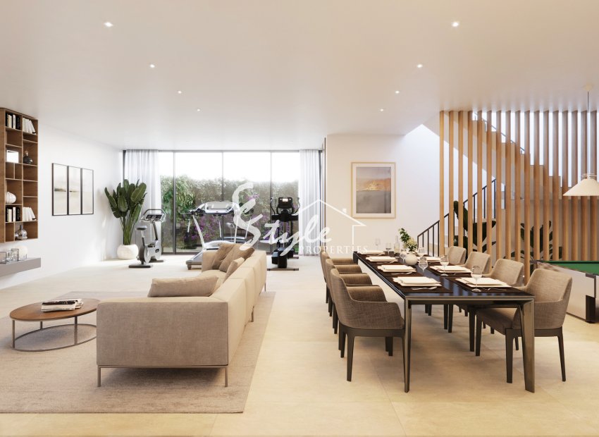 New build - Villa - Polop