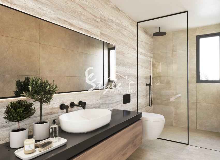 New build - Villa - Polop