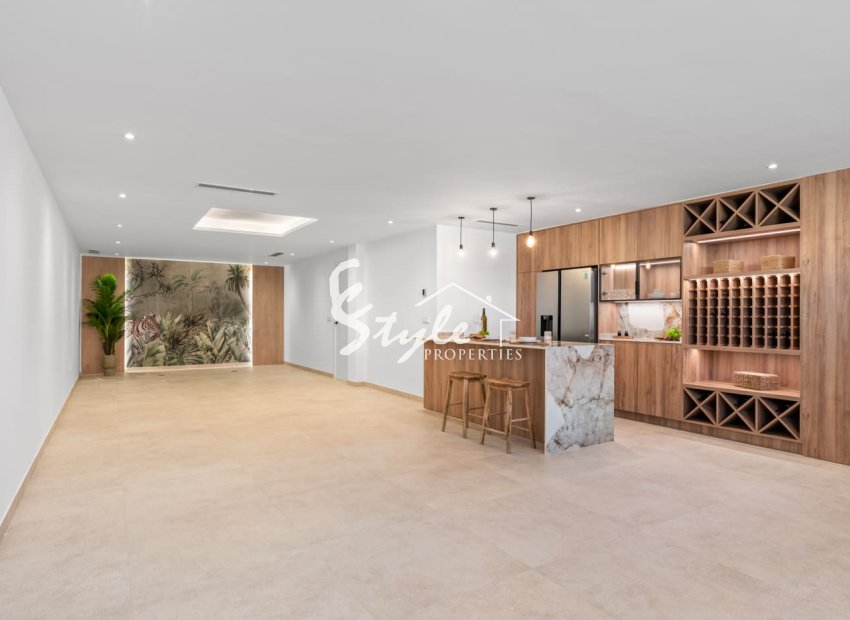 New build - Villa - Polop