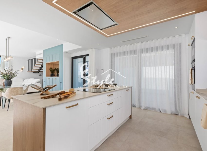 New build - Villa - Polop