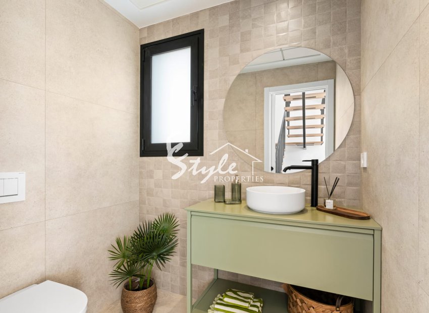 New build - Villa - Polop