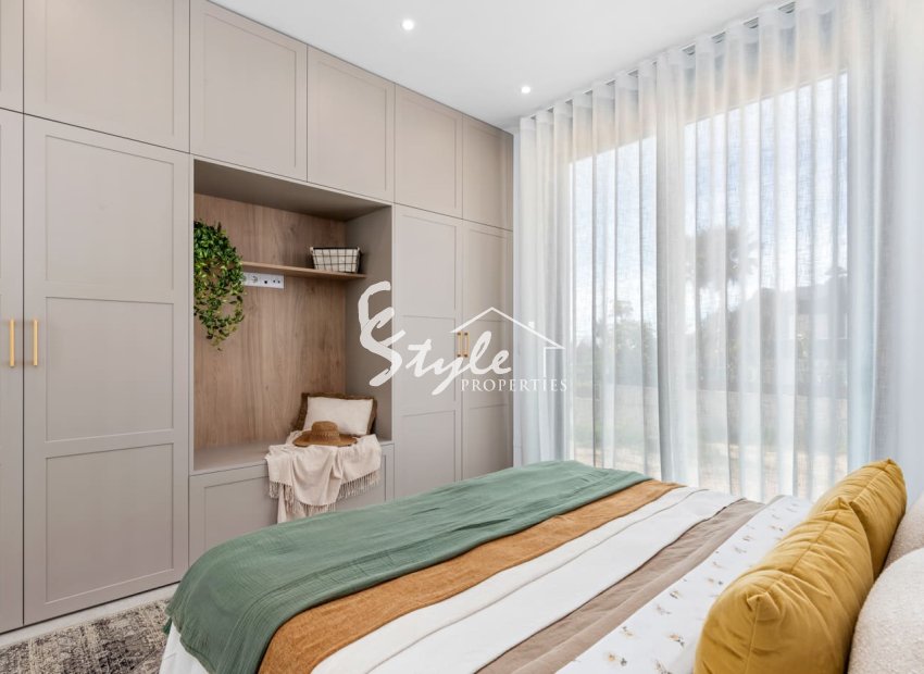 New build - Villa - Polop